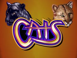 Cats Logo