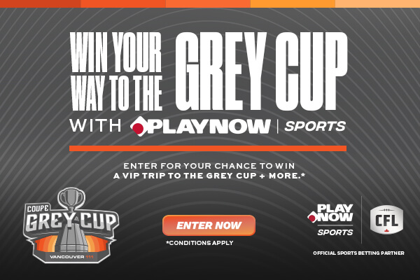 CFL Grey Cup